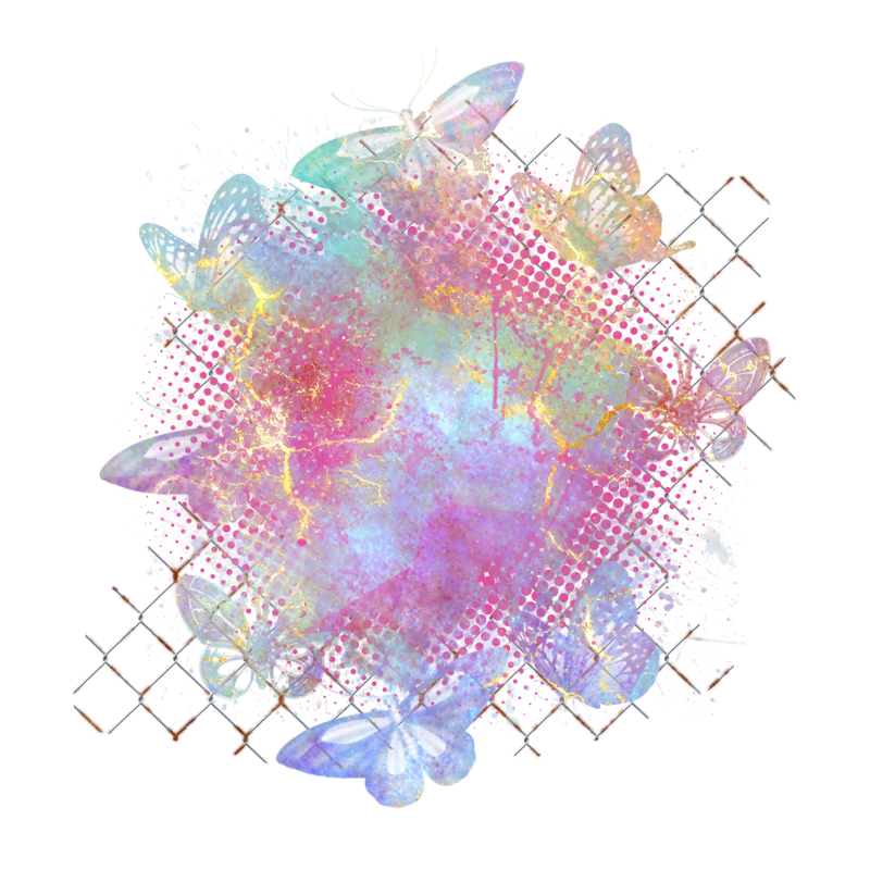 Background Element 800 x 800 - Created by Designs by Forte