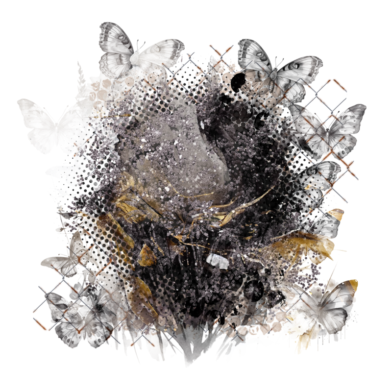 Background Element 800 x 800 - Created by Designs by Forte