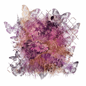 Background Element 800 x 800 - Created by Designs by Forte