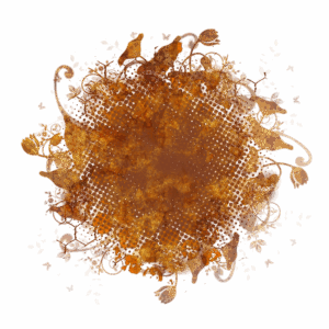 Background Element 800 x 800 - Created by Designs by Forte