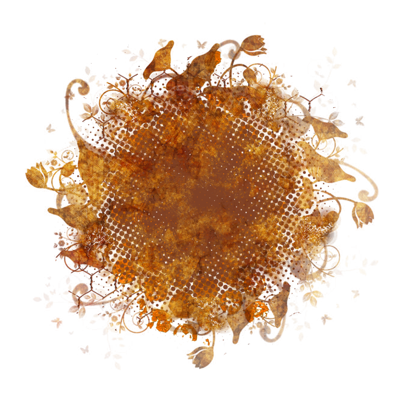 Background Element 800 x 800 - Created by Designs by Forte