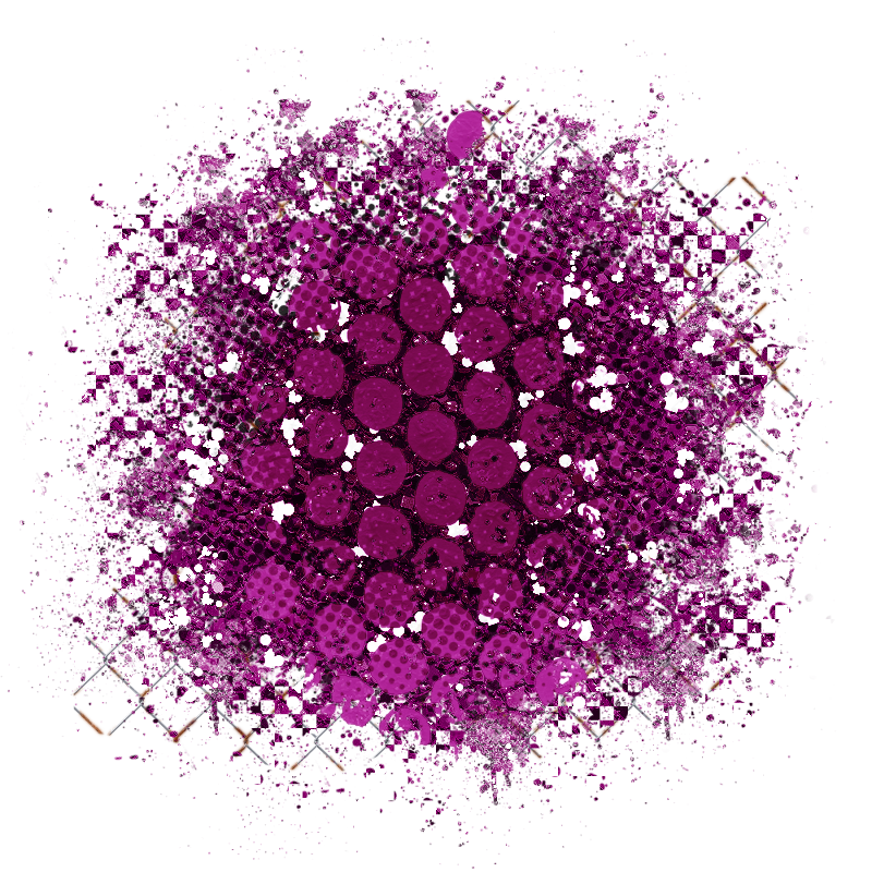 Background Element 800 x 800 - Created by Designs by Forte