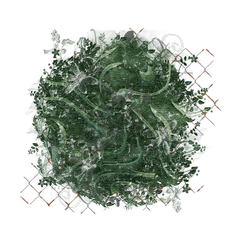 Background Element 800 x 800 - Created by Designs by Forte