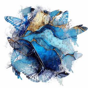 Background Element 800 x 800 - Created by Designs by Forte