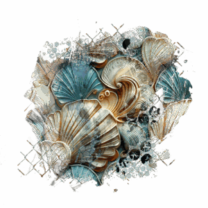 Background Element 800 x 800 - Created by Designs by Forte