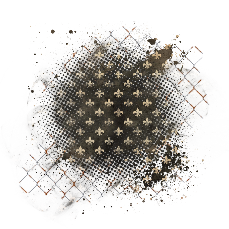 Background Element 800 x 800 - Created by Designs by Forte