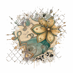 Background Element 800 x 800 - Created by Designs by Forte