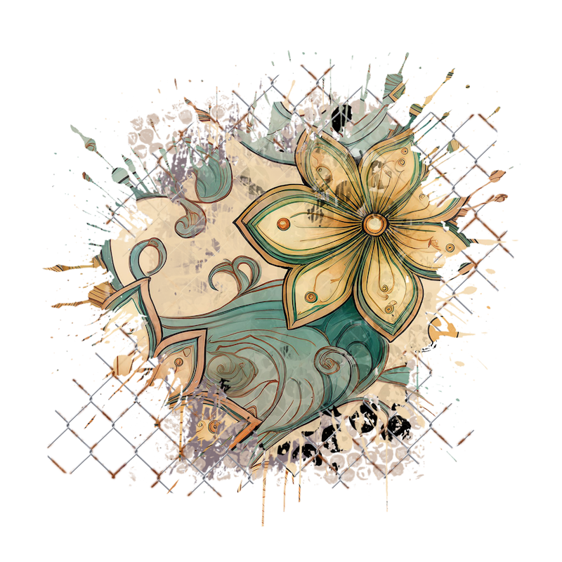 Background Element 800 x 800 - Created by Designs by Forte