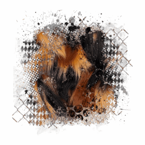 Background Element 800 x 800 - Created by Designs by Forte