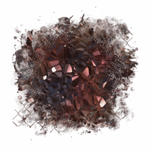 Background Element 800 x 800 - Created by Designs by Forte