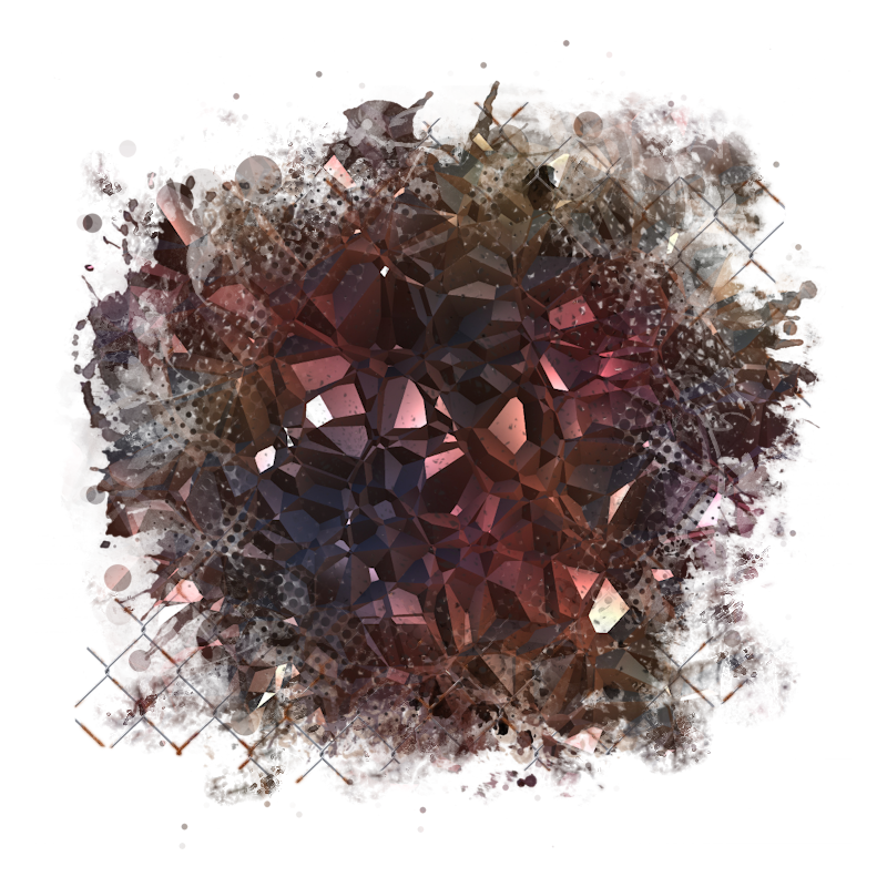 Background Element 800 x 800 - Created by Designs by Forte