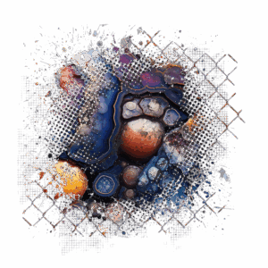 Background Element 800 x 800 - Created by Designs by Forte