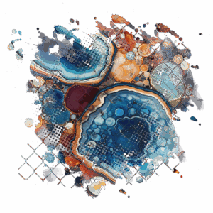 Background Element 800 x 800 - Created by Designs by Forte