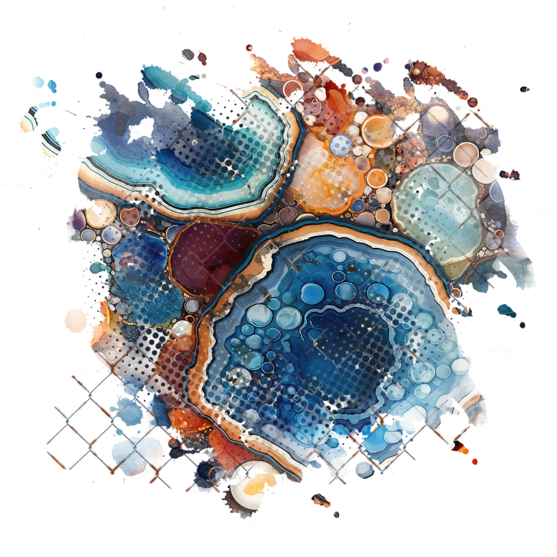 Background Element 800 x 800 - Created by Designs by Forte