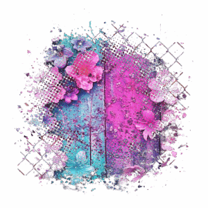 Background Element 800 x 800 - Created by Designs by Forte