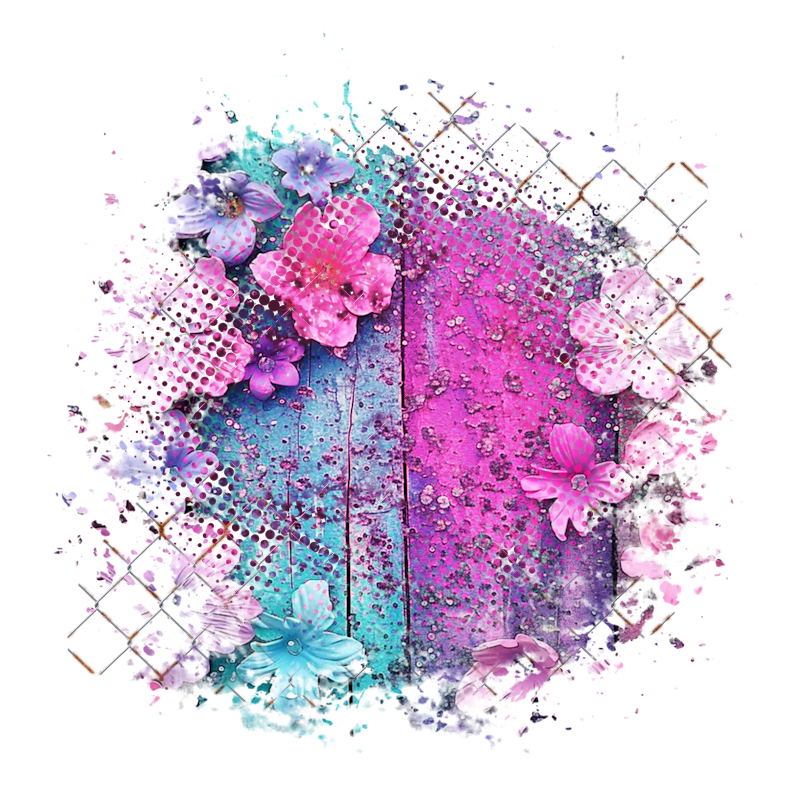 Background Element 800 x 800 - Created by Designs by Forte