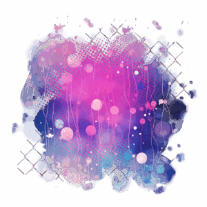 Background Element 800 x 800 - Created by Designs by Forte