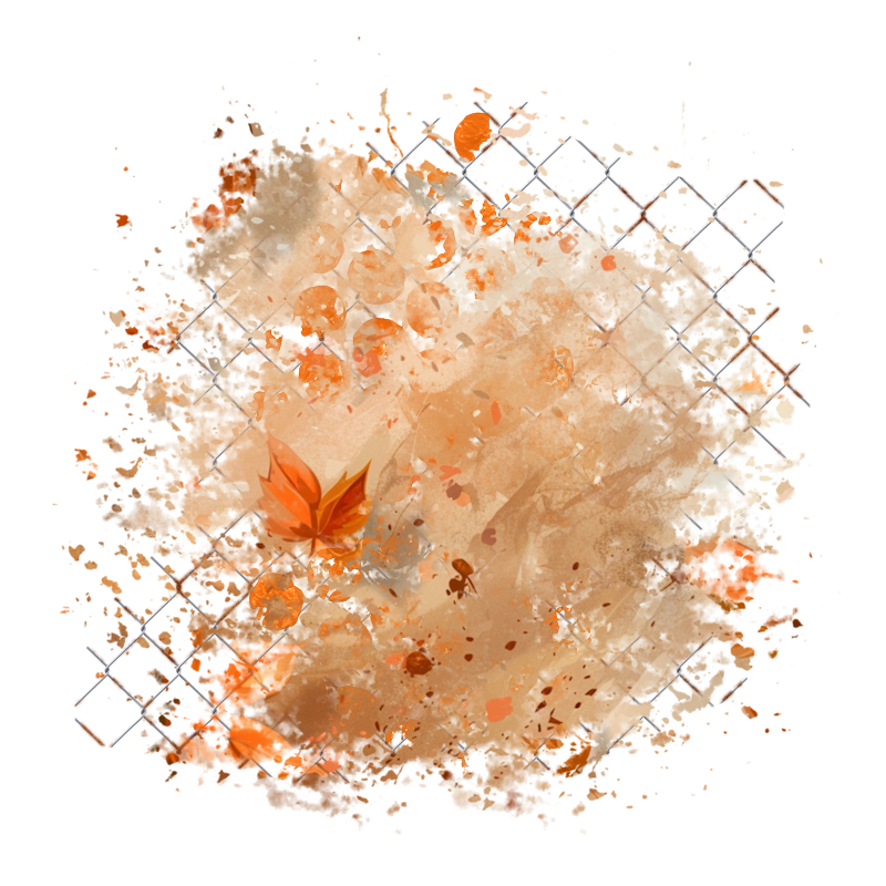 Background Element 800 x 800 - Created by Designs by Forte