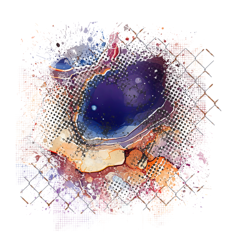 Background Element 800 x 800 - Created by Designs by Forte