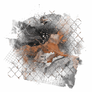 Background Element 800 x 800 - Created by Designs by Forte