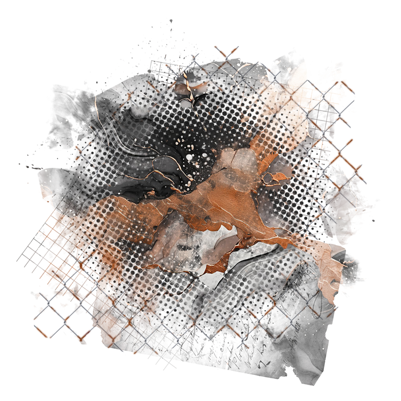 Background Element 800 x 800 - Created by Designs by Forte