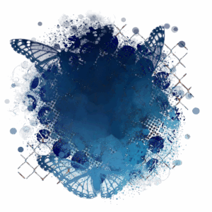 Background Element 800 x 800 - Created by Designs by Forte