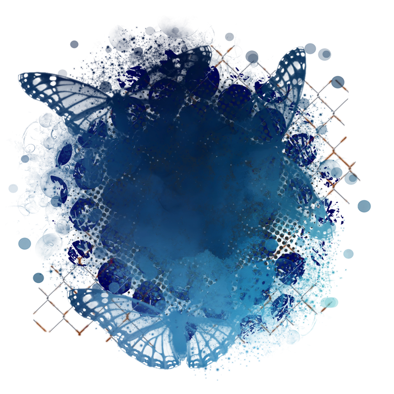 Background Element 800 x 800 - Created by Designs by Forte