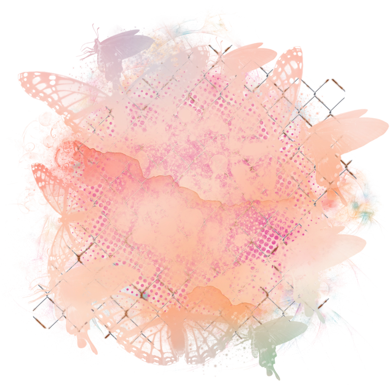 Background Element 800 x 800 - Created by Designs by Forte