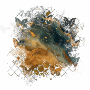 Background Element 800 x 800 - Created by Designs by Forte