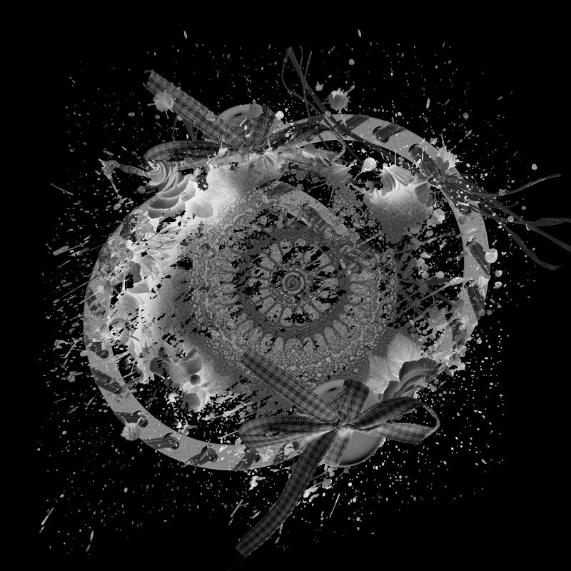 Free Download PSP Mask 800 x 800