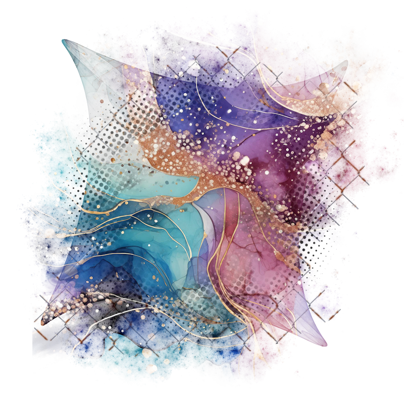 Background Element 800 x 800 - Created by Designs by Forte