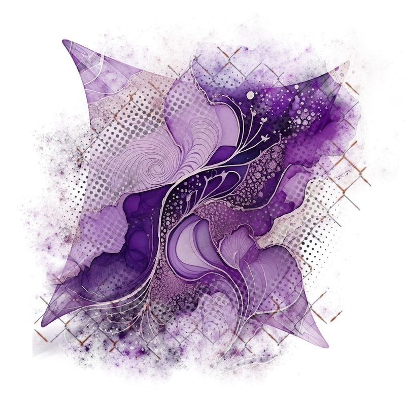 Background Element 800 x 800 - Created by Designs by Forte