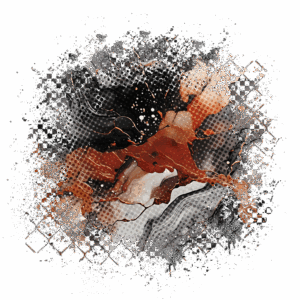 Background Element 800 x 800 - Created by Designs by Forte