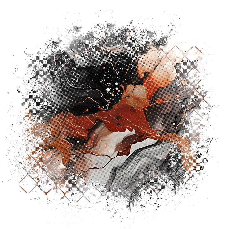 Background Element 800 x 800 - Created by Designs by Forte