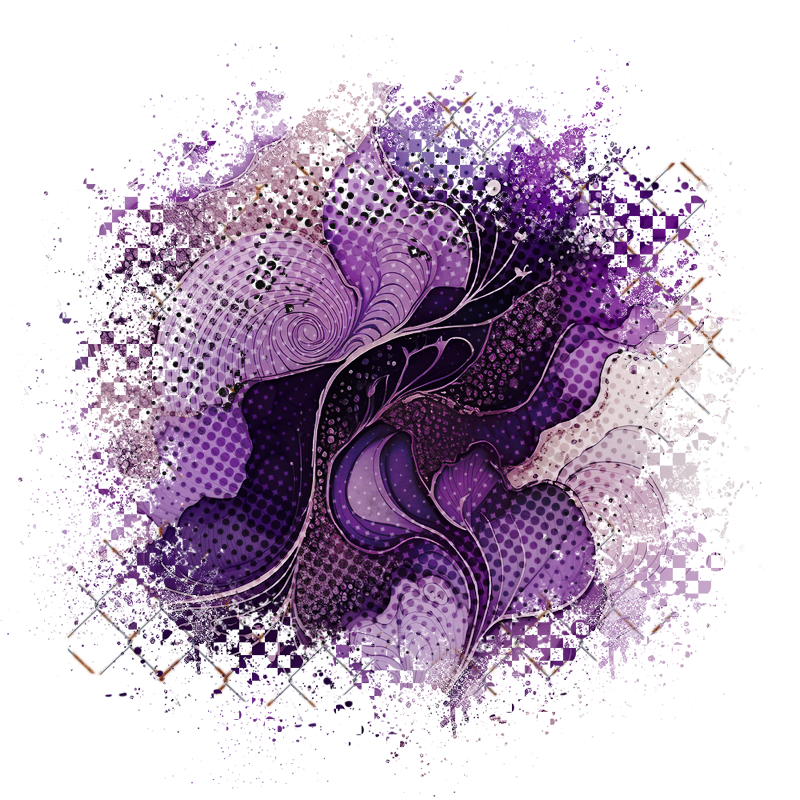 Background Element 800 x 800 - Created by Designs by Forte