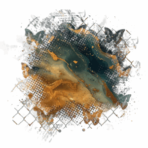 Background Element 800 x 800 - Created by Designs by Forte