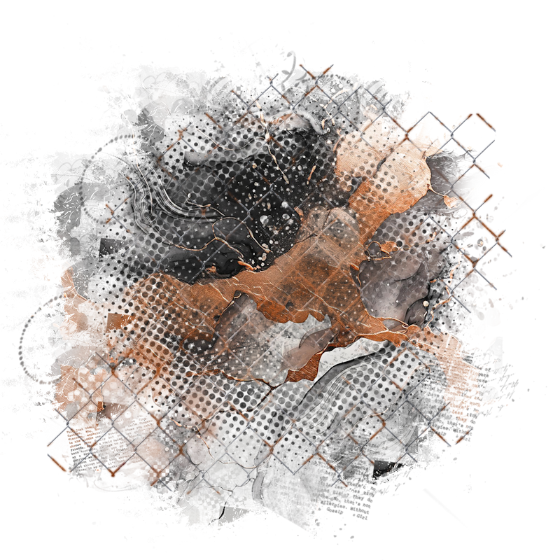 Background Element 800 x 800 - Created by Designs by Forte