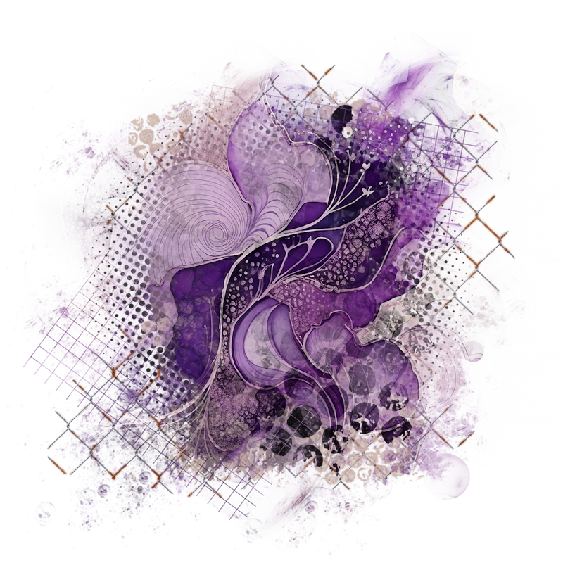 Background Element 800 x 800 - Created by Designs by Forte