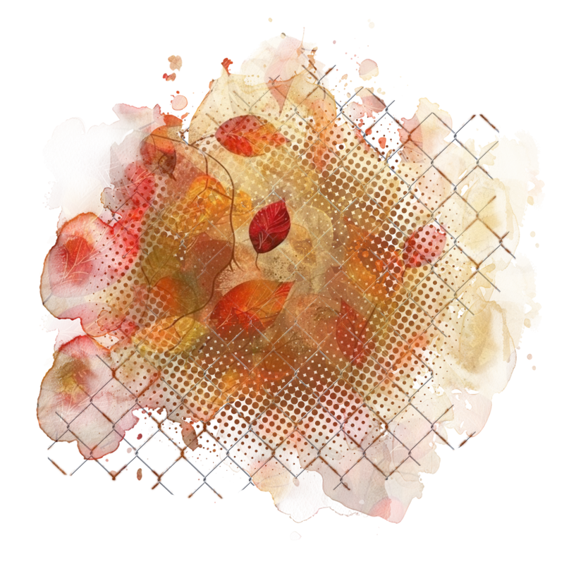 Background Element 800 x 800 - Created by Designs by Forte