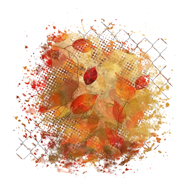 Background Element 800 x 800 - Created by Designs by Forte