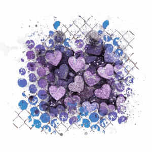 Background Element 800 x 800 - Created by Designs by Forte