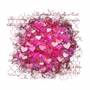 Background Element 800 x 800 - Created by Designs by Forte