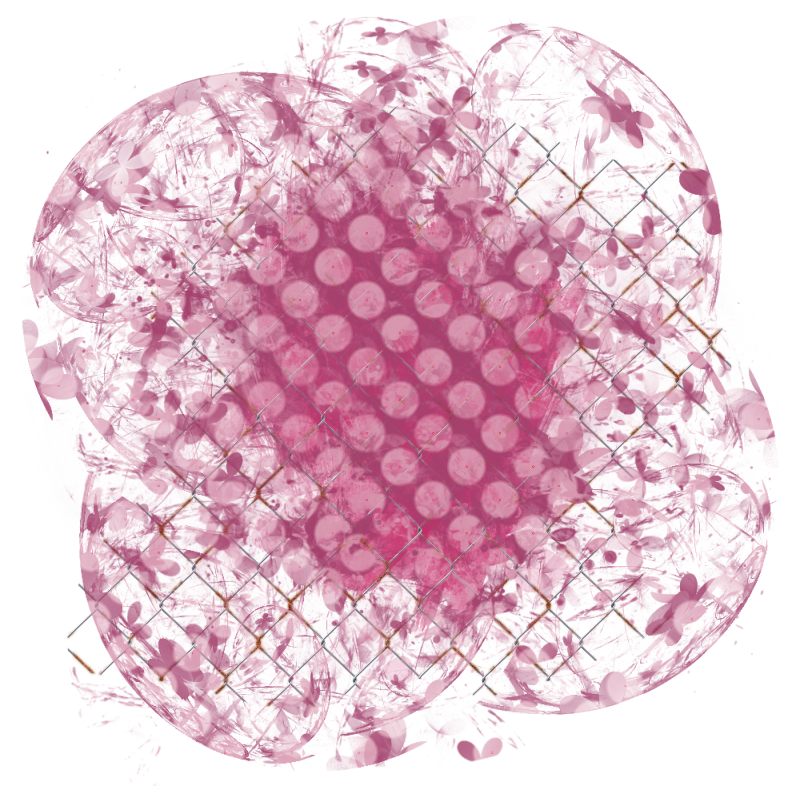 Background Element 800 x 800 - Created by Designs by Forte