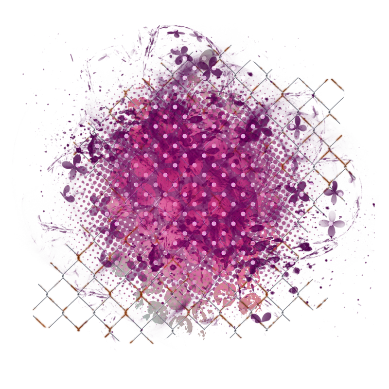 Background Element 800 x 800 - Created by Designs by Forte