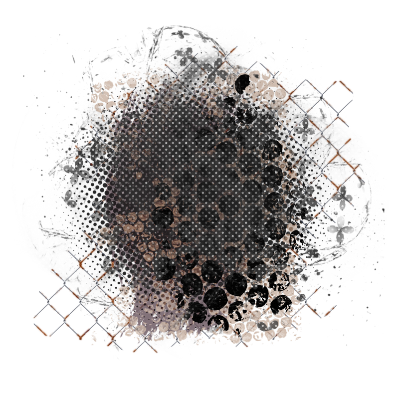 Background Element 800 x 800 - Created by Designs by Forte