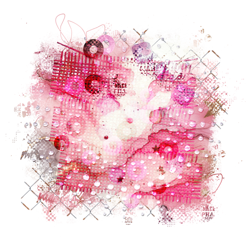 Background Element 800 x 800 - Created by Designs by Forte