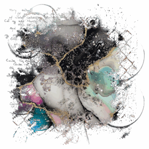 Background Element 800 x 800 - Created by Designs by Forte