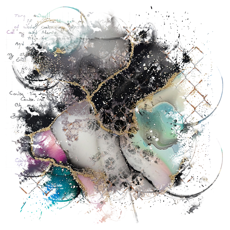 Background Element 800 x 800 - Created by Designs by Forte