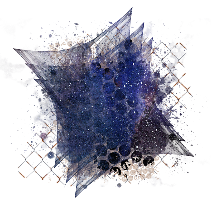 Background Element 800 x 800 - Created by Designs by Forte