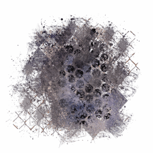 Background Element 800 x 800 - Created by Designs by Forte